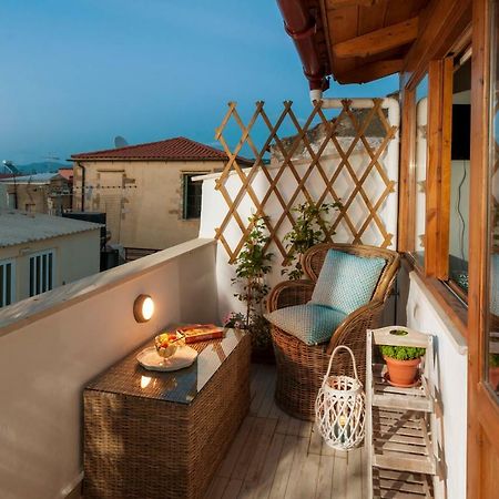 Casa Emily Apartment Chania  Ngoại thất bức ảnh