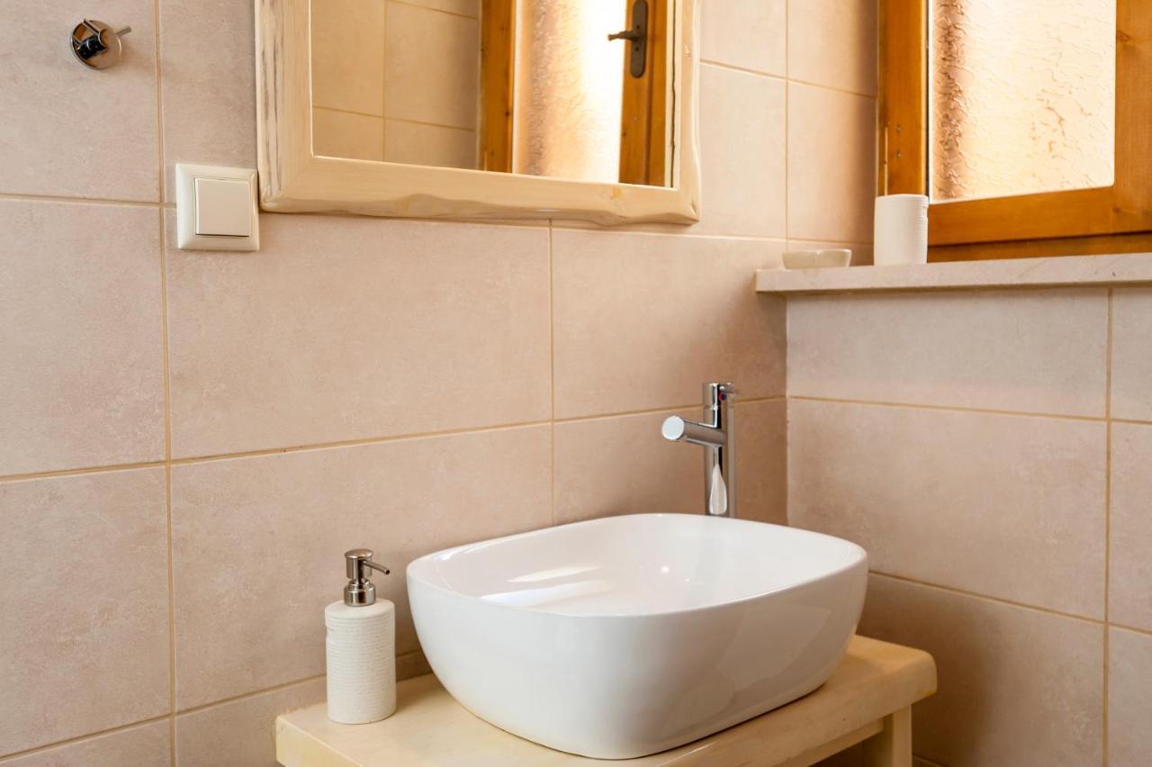 Casa Emily Apartment Chania  Ngoại thất bức ảnh